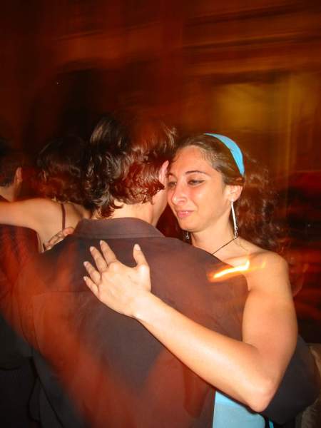 tango