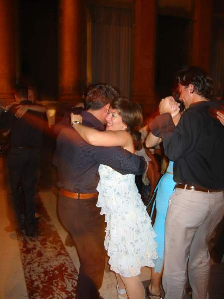 tango