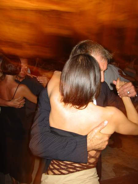 tango