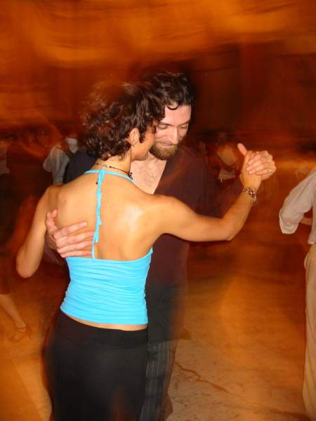tango