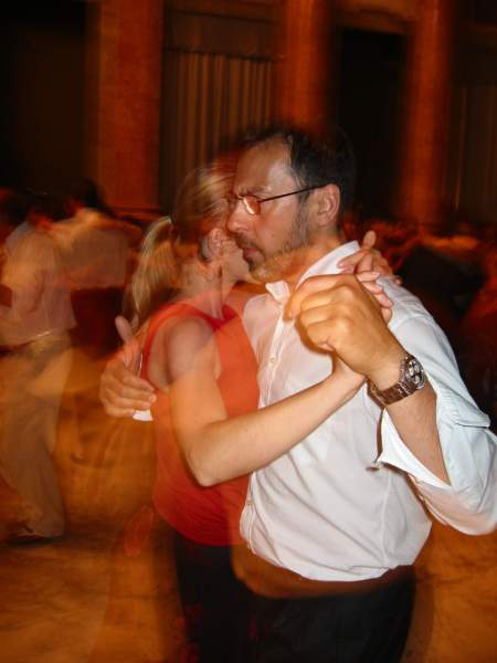 tango
