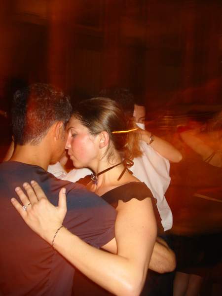 tango