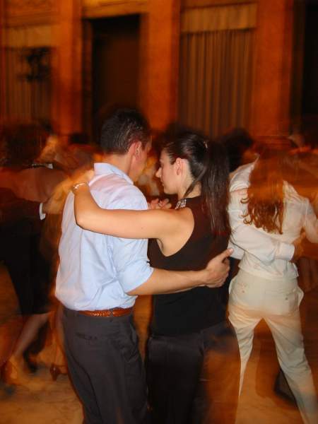 tango