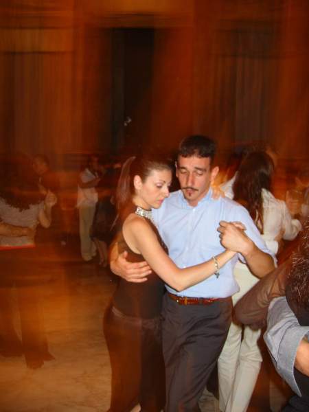 tango