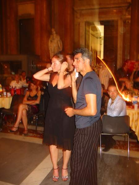 tango