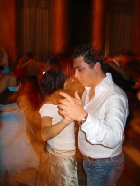 tango