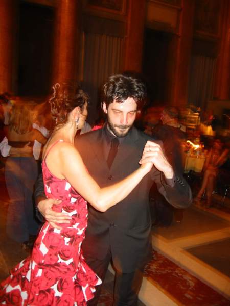 tango