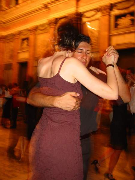 tango