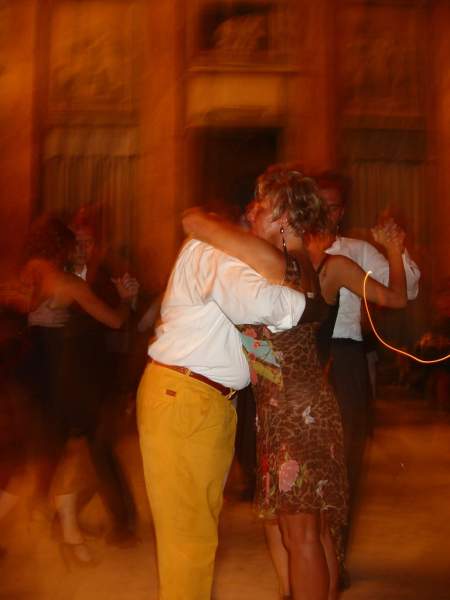 tango