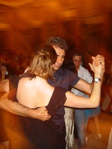 tango