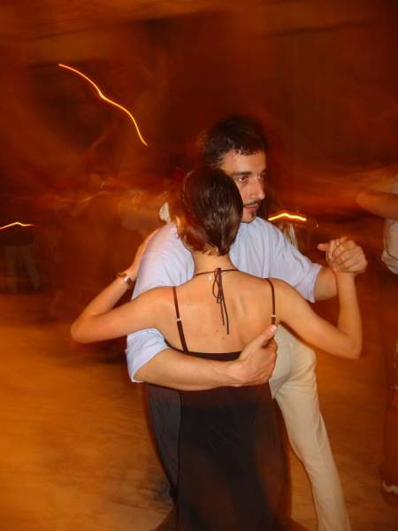 tango