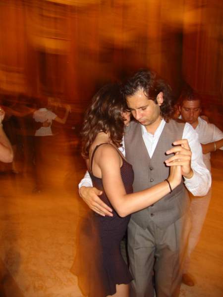 tango