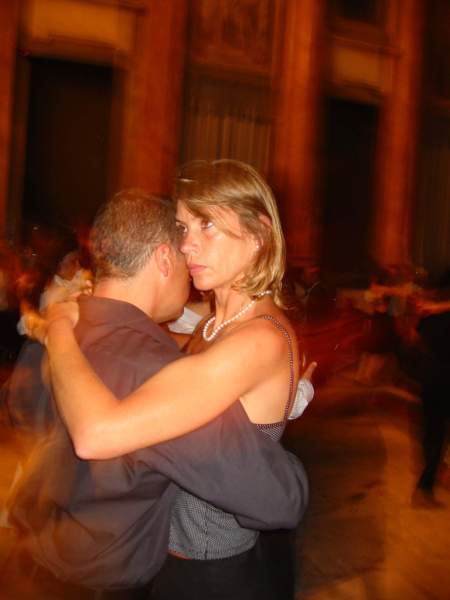tango