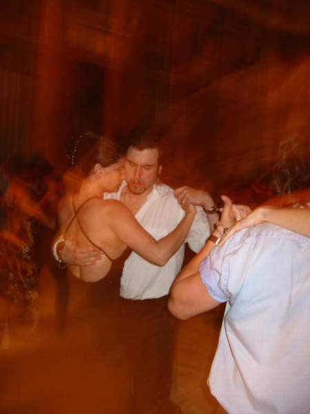 tango