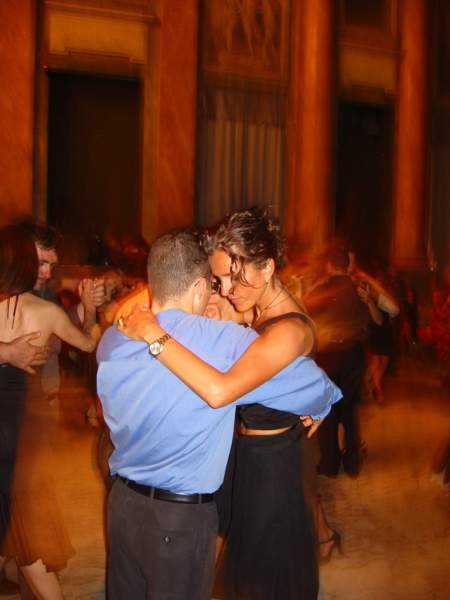 tango
