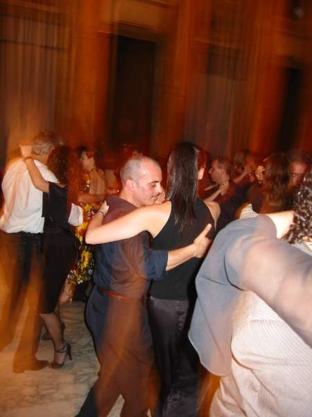tango