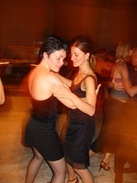 tango