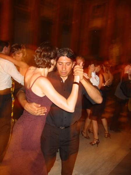 tango