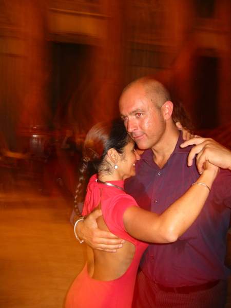 tango