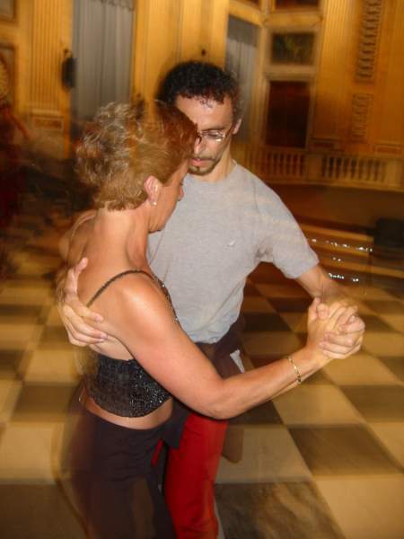 tango