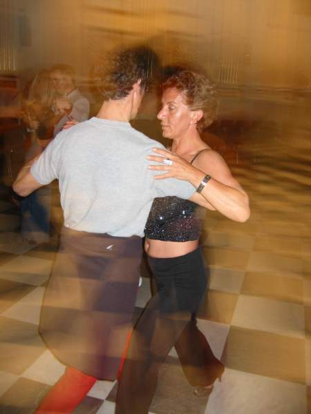 tango