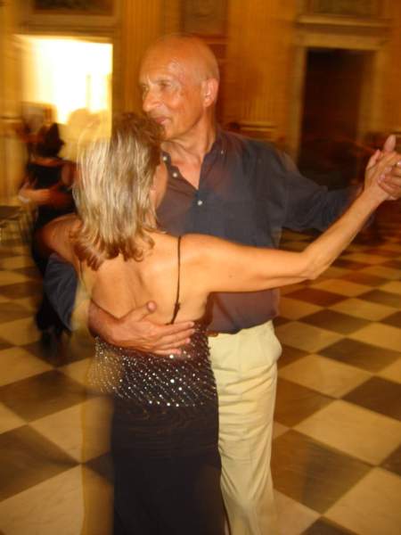 tango
