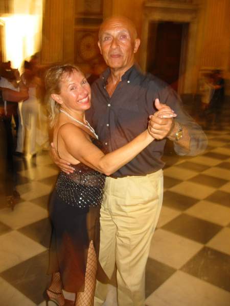tango