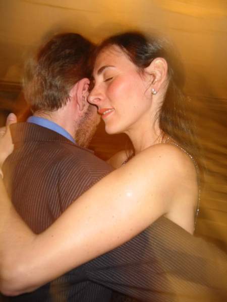 tango