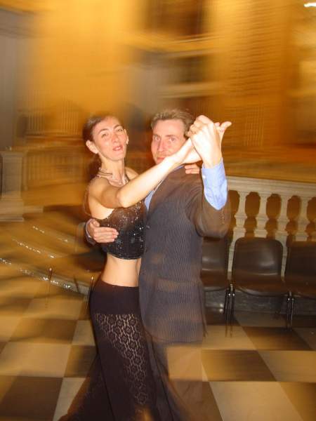 tango