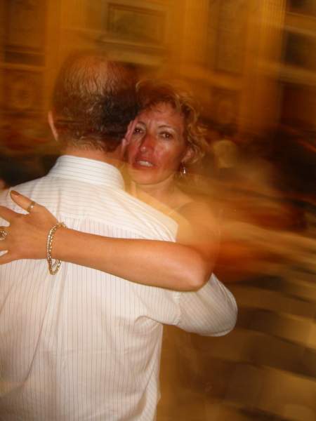 tango