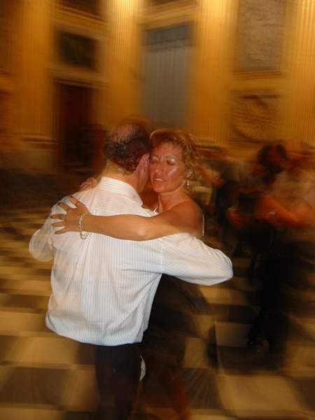 tango