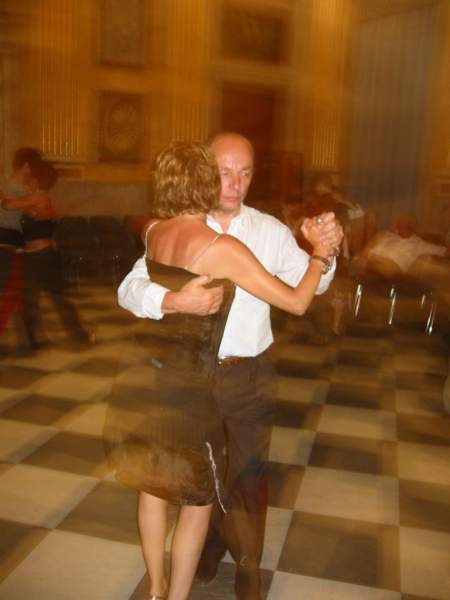 tango