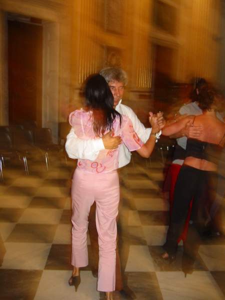 tango
