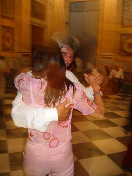 tango