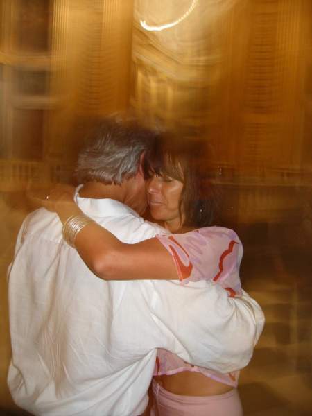 tango
