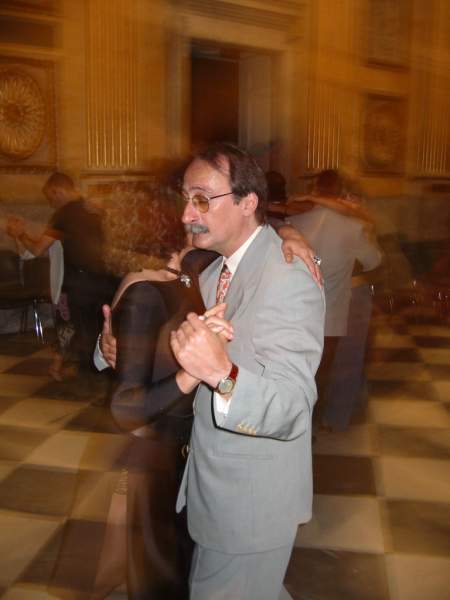 tango