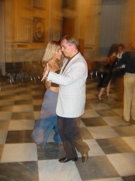 tango