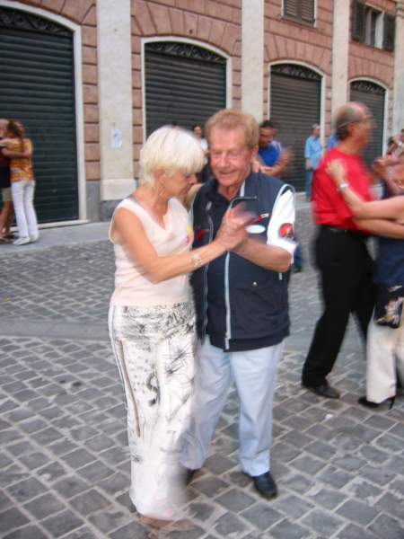 tango