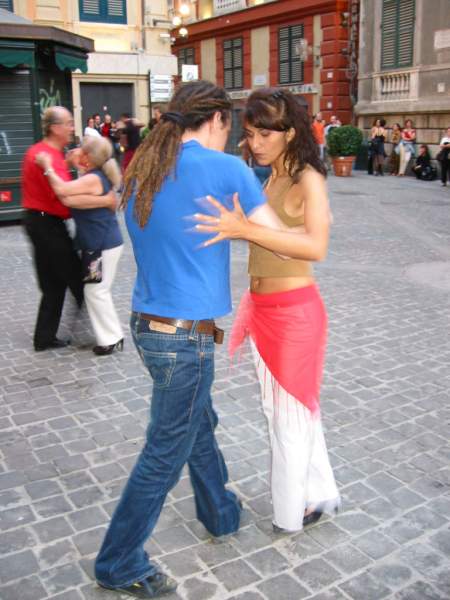 tango