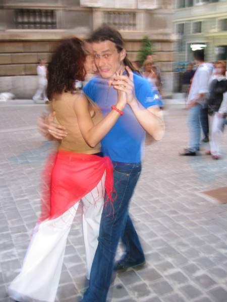 tango