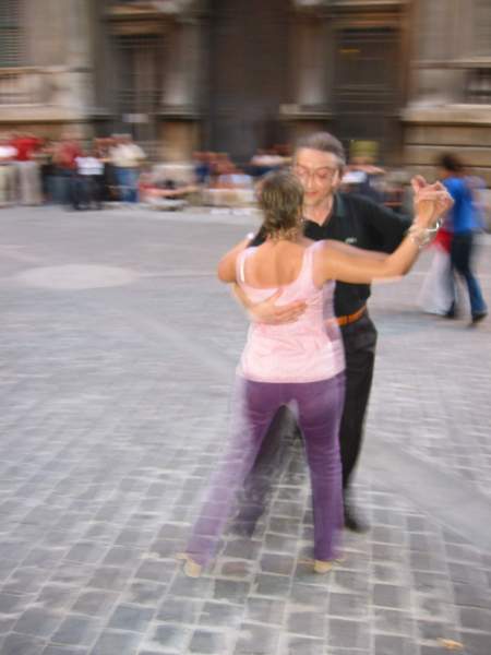 tango