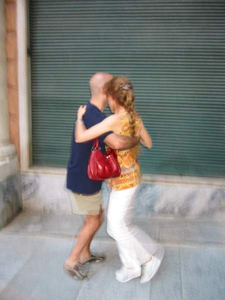 tango