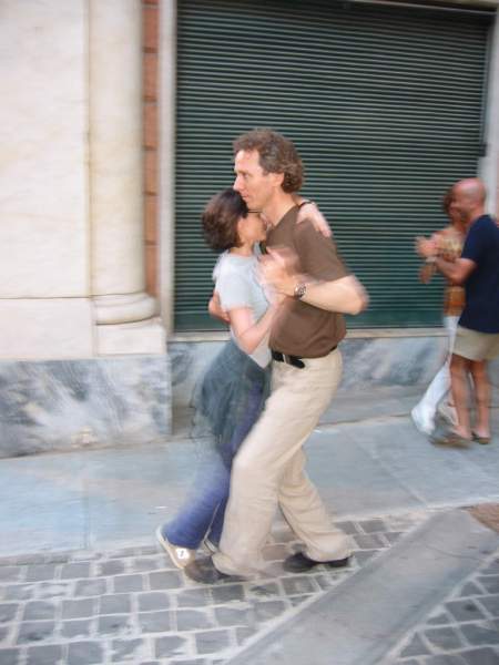 tango