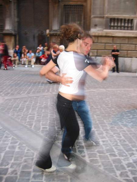 tango
