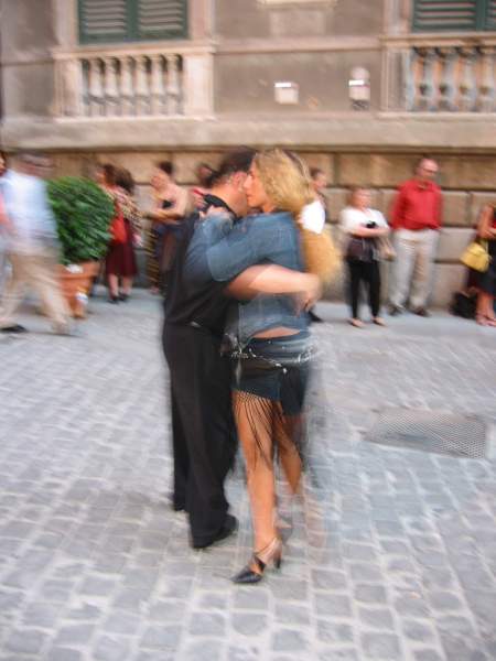 tango