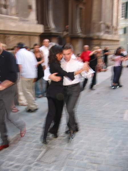 tango