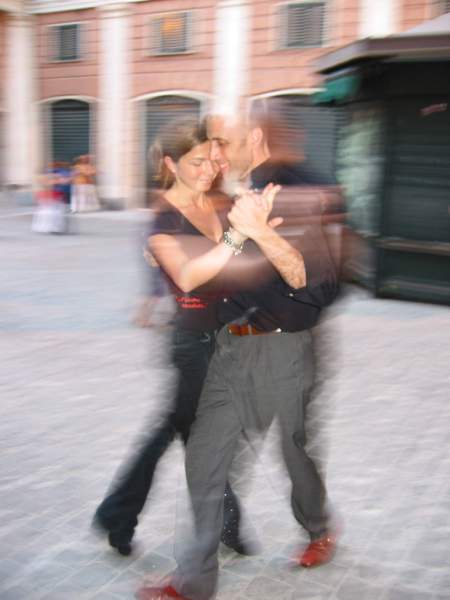 tango