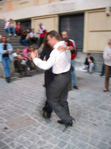 tango