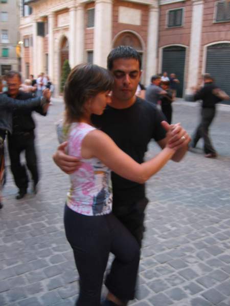 tango