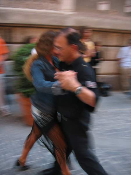tango
